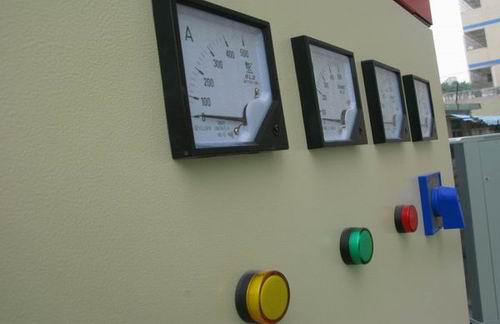 西宁成套配电箱 西宁成套配电箱